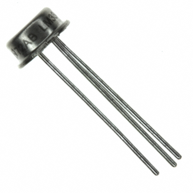 LM134H/NOPB Texas Instruments